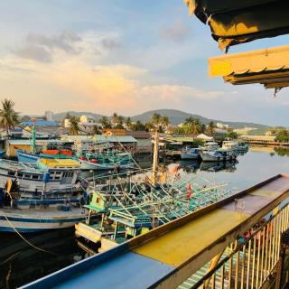 Hotel View Sông Phú Quốc - 0
