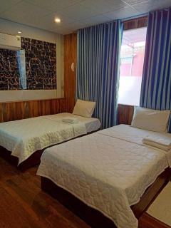 Hotel View Sông Phú Quốc - 1