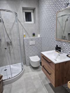 Apartament Pracowniczy - 5