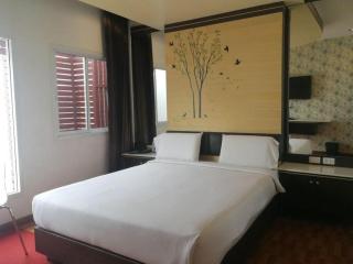 The Ring Khokmao Hotel - 3