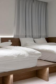 201JHBlossomStayJeonpo - 1