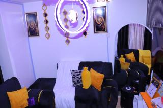 Tsavo Apartments Lumumba drive - 0