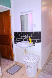 Tsavo Apartments Lumumba drive - 3