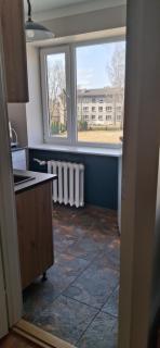 Korter Viljandi kesklinnas - 5