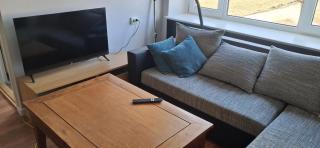 Korter Viljandi kesklinnas - 1