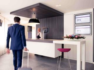 Mercure Hotel Nijmegen Centre - 4