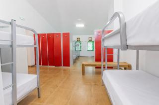 Hostel El Castillo by CABANA Rentals - 1