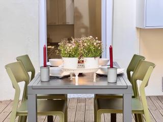 Courtyard 23 - Lucca - 6