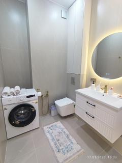 Евродвушка ЖК Бухар жырау эксклюзив - 3