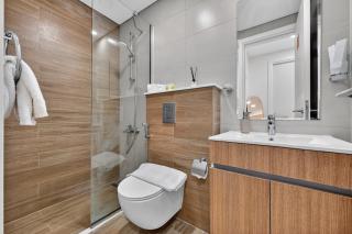 FIRST CLASS 1BR Luxury Oasis Hideaway - 4