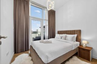 FIRST CLASS 1BR Luxury Oasis Hideaway - 1