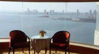 Qingdao Donghai Hotel - 7