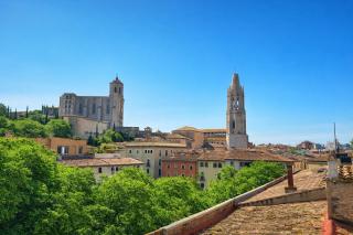 Hostal Milana Girona - Girona - 0