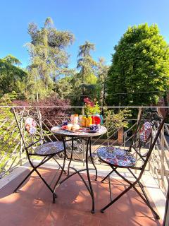 Sant'Orsola Lodge Bologna - 7