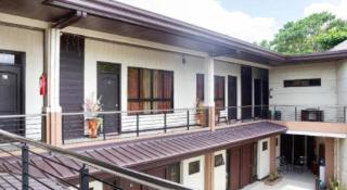 OYO 153 Espacio de Clarita Hometel - 2