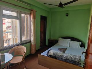 Hotel Sweet Dreams thamel kathmandu - 9