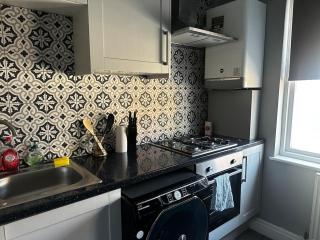Sheffield City Centre Modern 2BED House Free Parking - 5