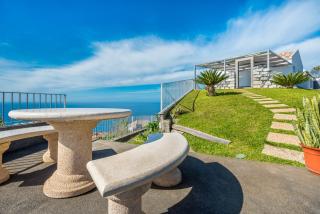 Villa São Lourenço - Fajã da Ovelha - 7