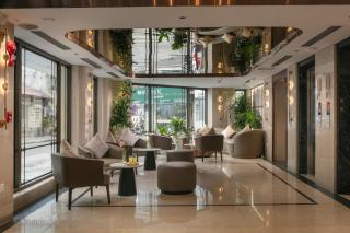 Hong Ngoc Cochinchine Boutique Hotel & Spa - 6