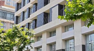 base-WENDING Service Apartment-Shanghai Xujiahui Location - 4