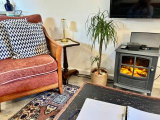 Lily s Pad - Private retreat in Lymington, New Forest - 4