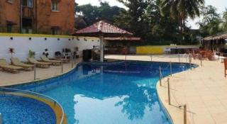 Hotel Colva Kinara - 1