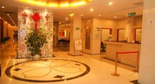 Magnotel Hotel Shanghai Xujiahui Wanping Rd.(S) - 2