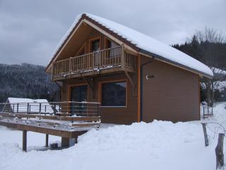 La Vue de Longemer - 5