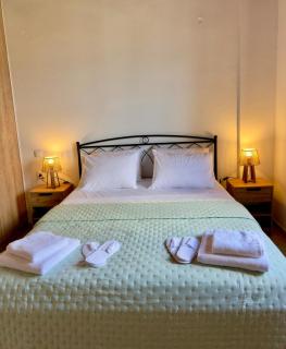 Mitzelitsa Guest House - Seaview Apartment - Balcony - 2-4 Guests - 8