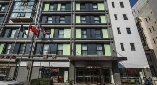 GreenTree Inn TianJin Dabeiyuan - 5