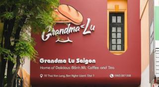 Grandma Lu's Saigon Japan Town - 9