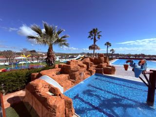 Camping Resort Els Pins - 2