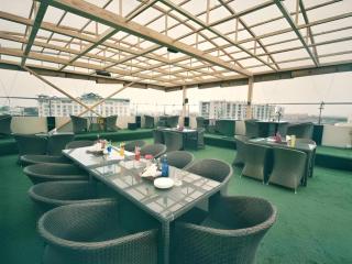 Hotel Jaipur Central, Jaipur - 6