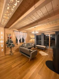Luxury Cottage Krisowa Chata - 2