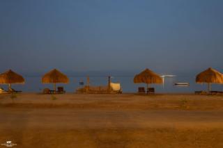 The Sea side camp nuweiba - 0