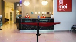 MEI HOTEL - 1