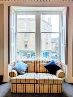 Lovely Festival Flat - Edimburgo - 3