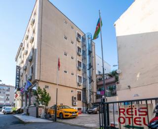 Grand Reis Hotel - 7