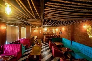 Hotel Chandrawati Palace - 9