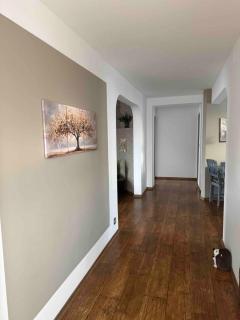 Apartmány Rosijo - 2