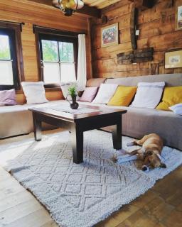 Breb s Cosy Barn - 7