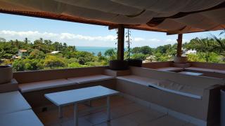 Pousada casas nas arvores - 2