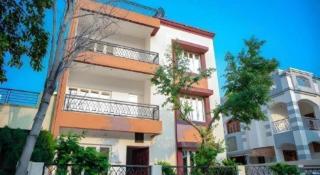 Hotel Shrimad Residency - 1