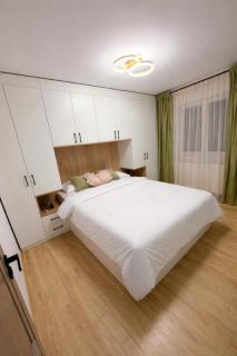 Olive House Bucharest - 4