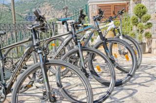 Treanto Nafpaktos Boutique Hotel - 2