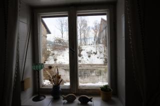 Ferienwohnung Wirtshof - 1