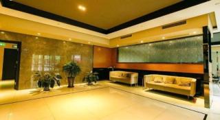 Jinjiang Inn Select Tianjin Tanggu Metro Station Zhongxin North Road - 7