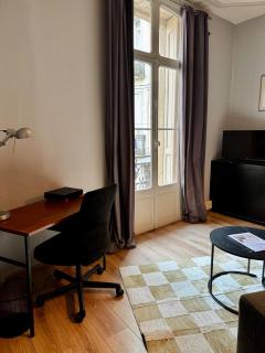 Charmant appartement en hyper centre - 8