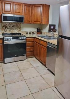 2br White Sands Village condo right at the beach - 7