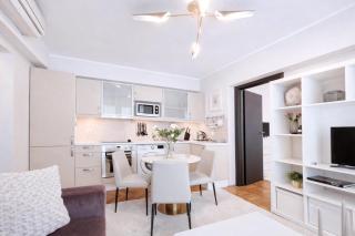 Victoriei Boutique Apartment - 8